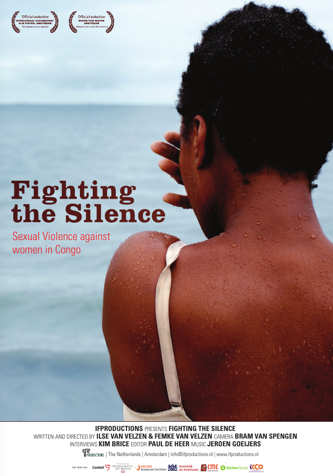 Fighting the Silence